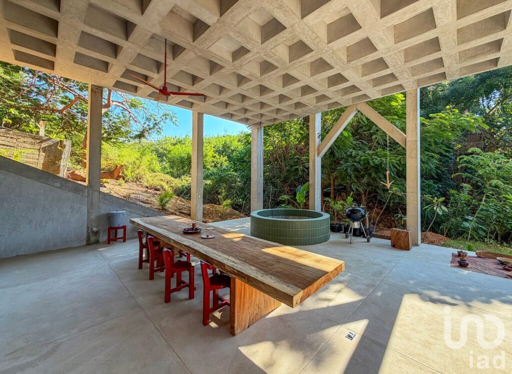 OPPORTUNIDAD DE LUJO EN LA BARRA, PUERTO ESCONDIDO