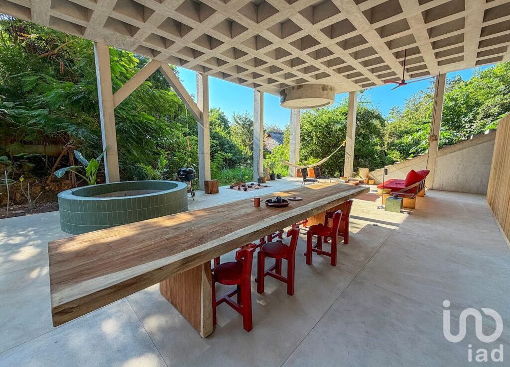 OPPORTUNIDAD DE LUJO EN LA BARRA, PUERTO ESCONDIDO