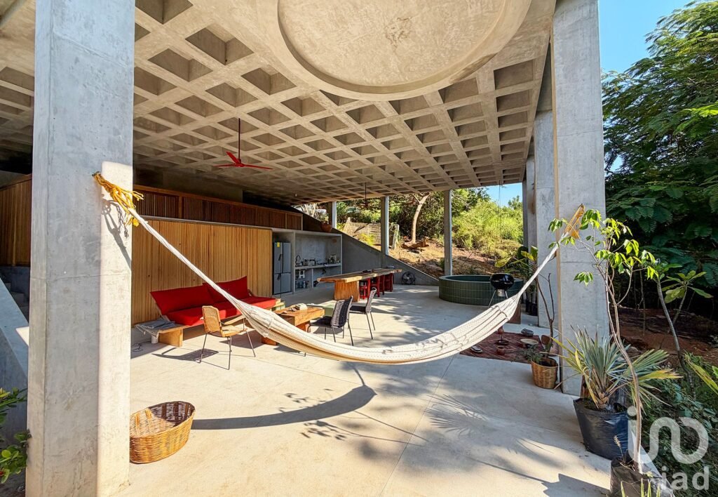 OPPORTUNIDAD DE LUJO EN LA BARRA, PUERTO ESCONDIDO