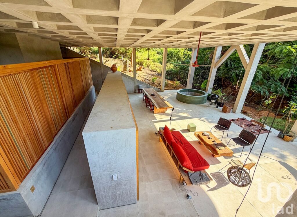 OPPORTUNIDAD DE LUJO EN LA BARRA, PUERTO ESCONDIDO