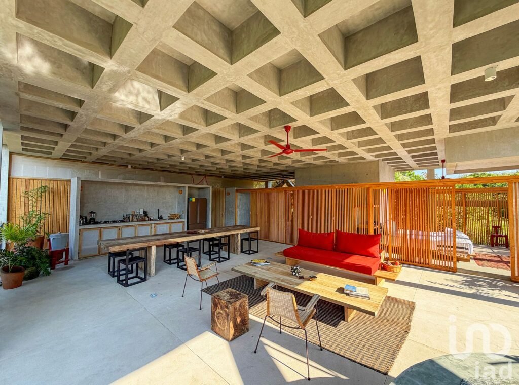 DEPARTAMENTO DE ESTILO EN VENTA EN BARRA DE NAVIDAD, PUERTO ESCONDIDO