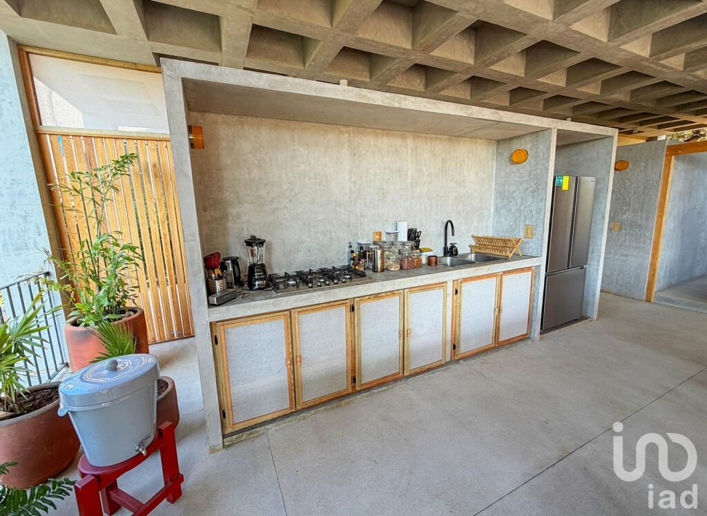 DEPARTAMENTO DE ESTILO EN VENTA EN BARRA DE NAVIDAD, PUERTO ESCONDIDO