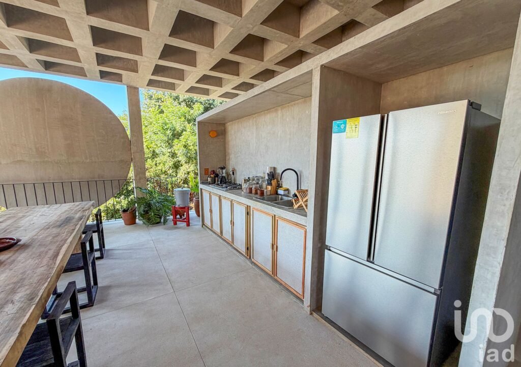 DEPARTAMENTO DE ESTILO EN VENTA EN BARRA DE NAVIDAD, PUERTO ESCONDIDO