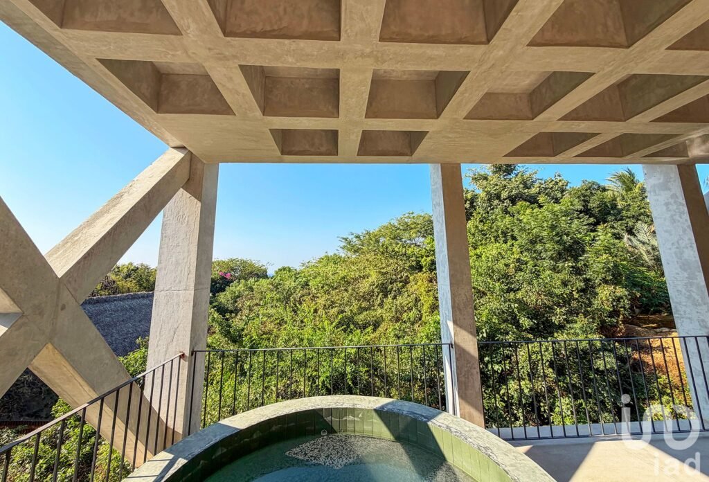 DEPARTAMENTO DE ESTILO EN VENTA EN BARRA DE NAVIDAD, PUERTO ESCONDIDO