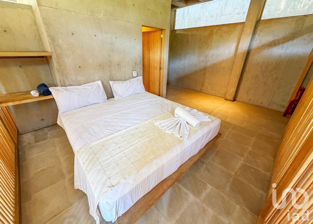 DEPARTAMENTO DE ESTILO EN VENTA EN BARRA DE NAVIDAD, PUERTO ESCONDIDO