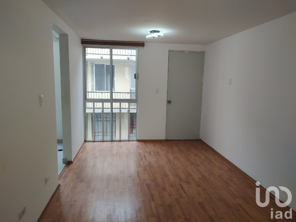 Departamento en Venta en Dr. Barragán, Col. Doctores, Cuauhtémoc, CDMX