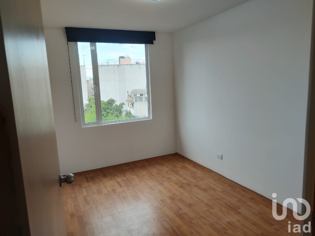 Departamento en Venta en Dr. Barragán, Col. Doctores, Cuauhtémoc, CDMX