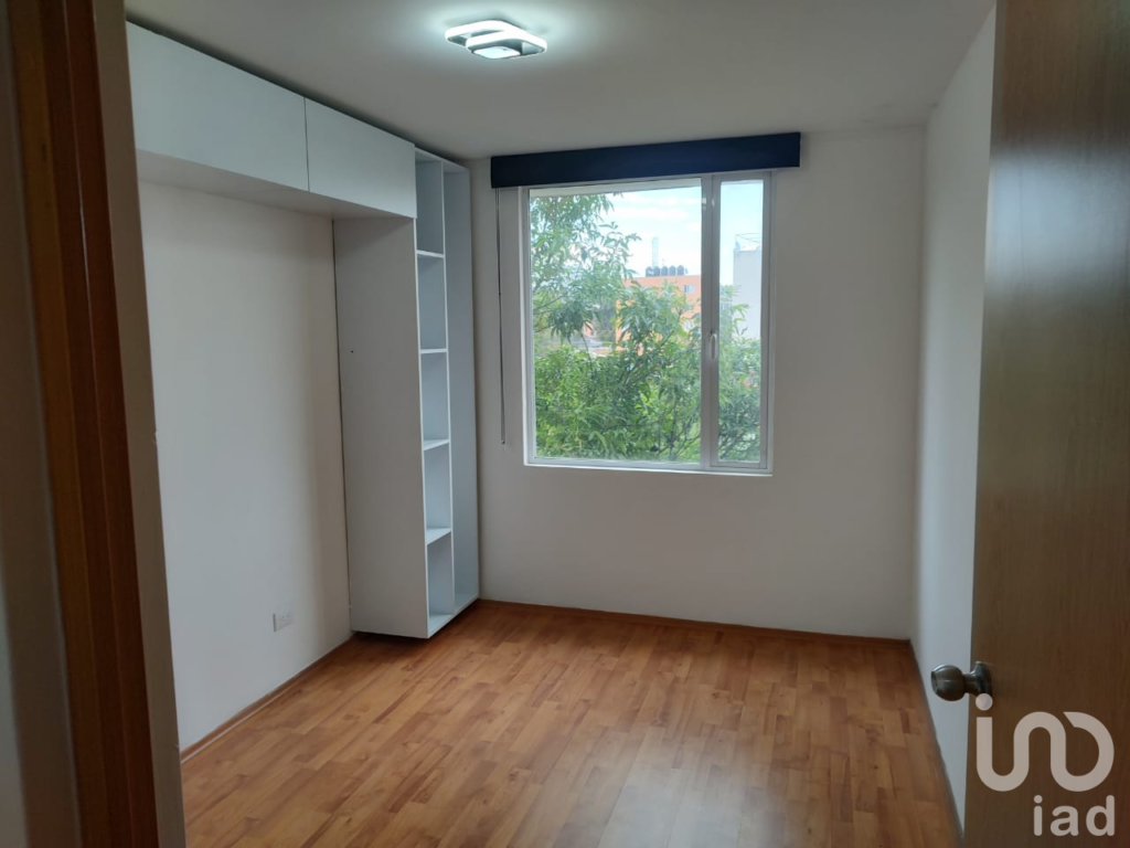 Departamento en Venta en Dr. Barragán, Col. Doctores, Cuauhtémoc, CDMX