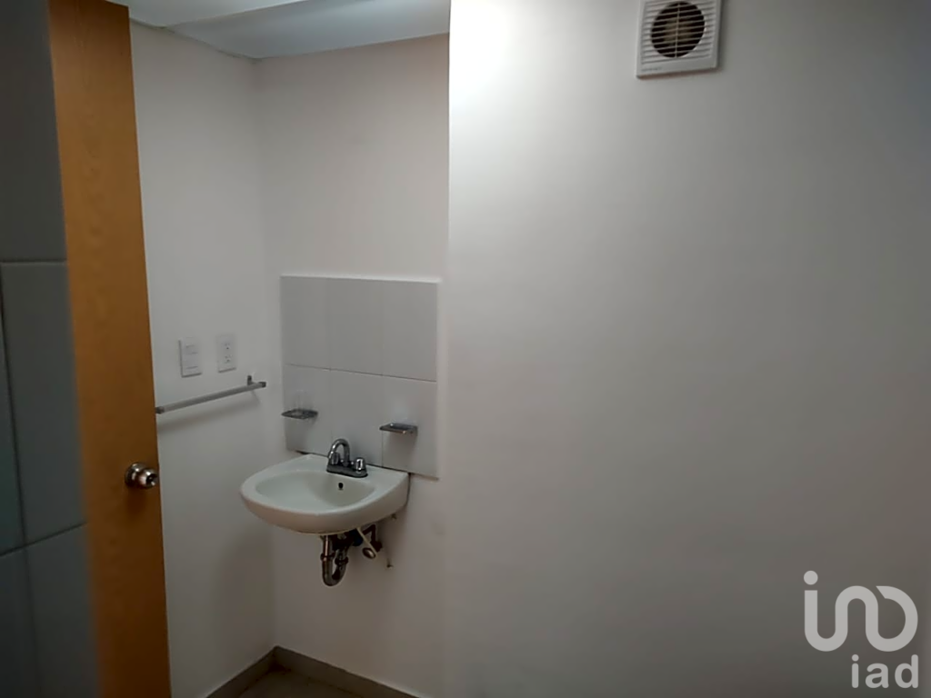 Departamento en Venta en Dr. Barragán, Col. Doctores, Cuauhtémoc, CDMX