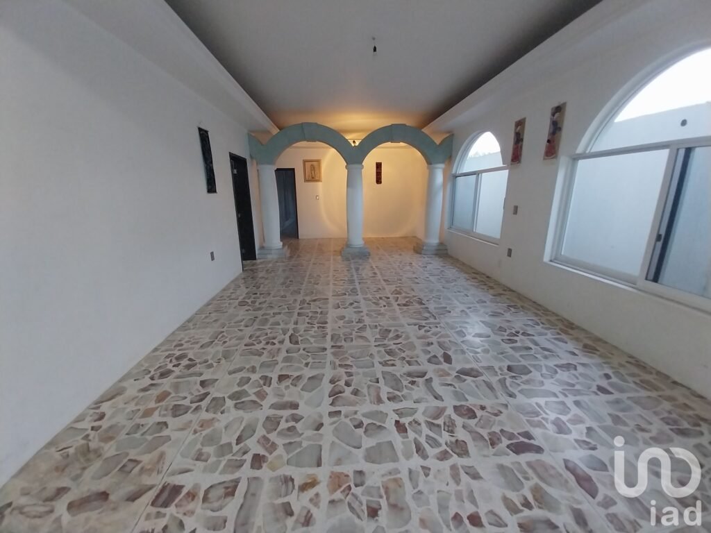 CASA EN VENTA EN EL CENTRO DE SAN BARTOLO COYOTEPEC, OAXACA.