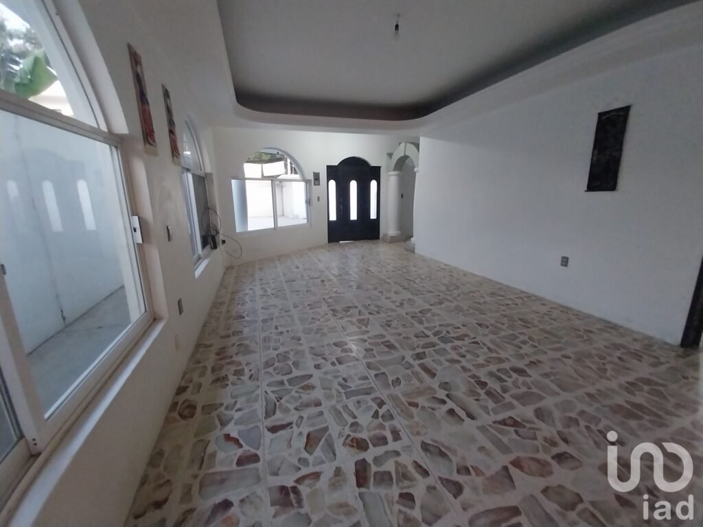 CASA EN VENTA EN EL CENTRO DE SAN BARTOLO COYOTEPEC, OAXACA.