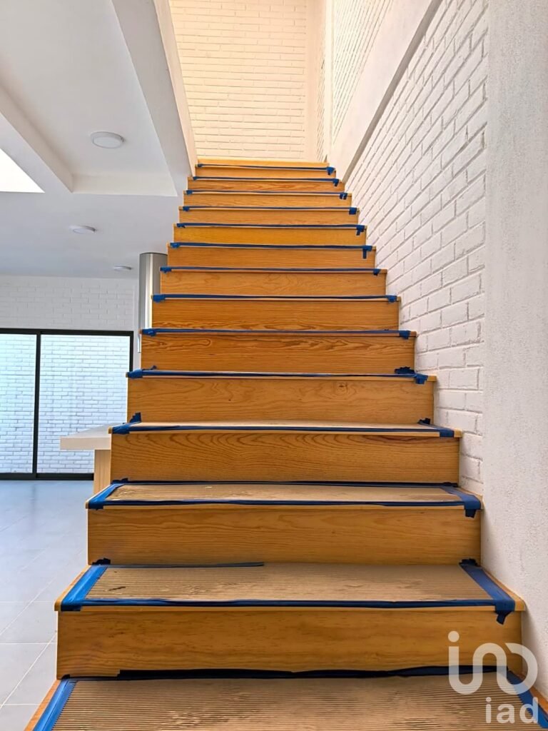 Residencia con diseño