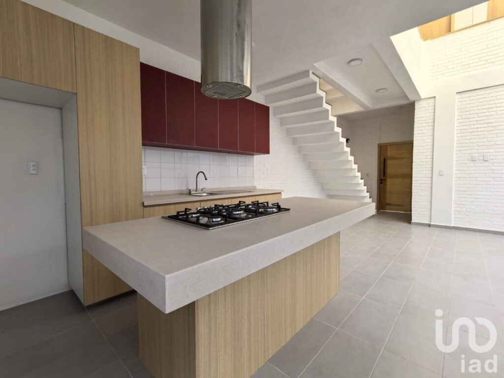 Residencia con diseño