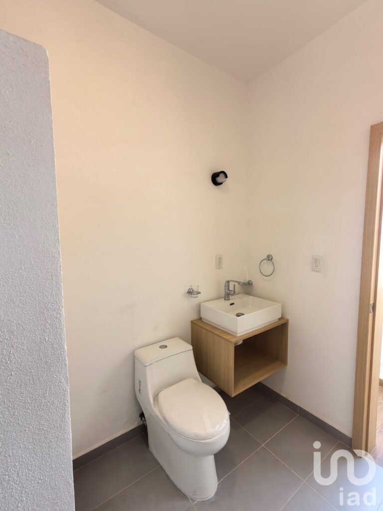 Residencia con diseño