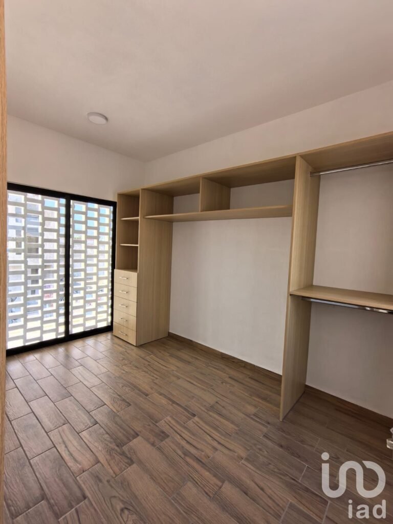 Residencia con diseño