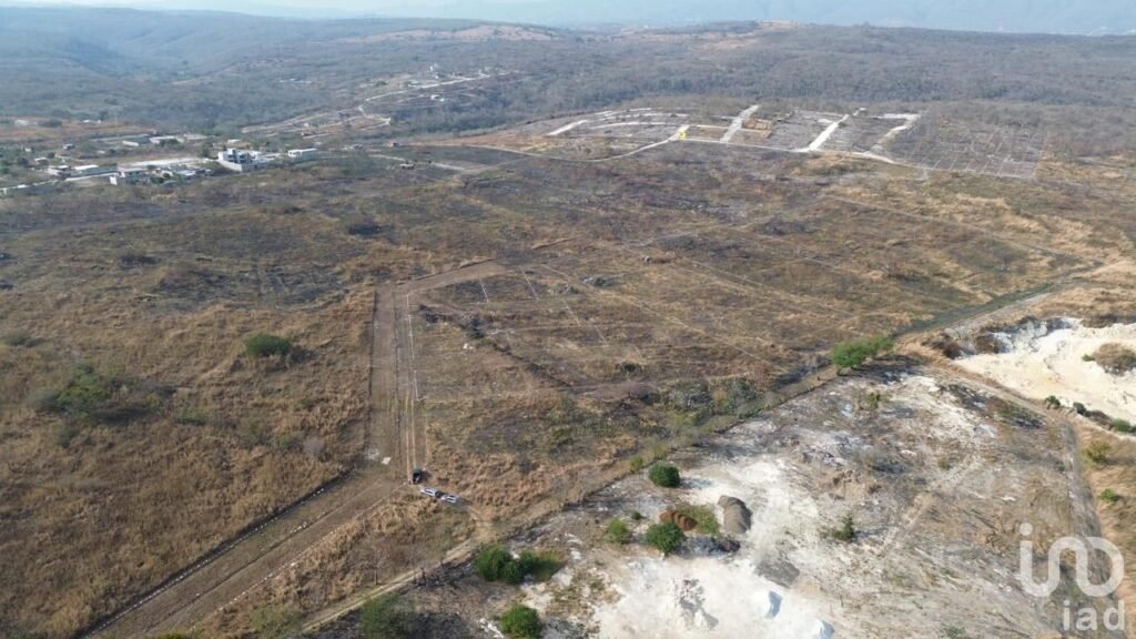 LOTES EN VENTA A 3MIN DEL CLUB CAMPESTRE