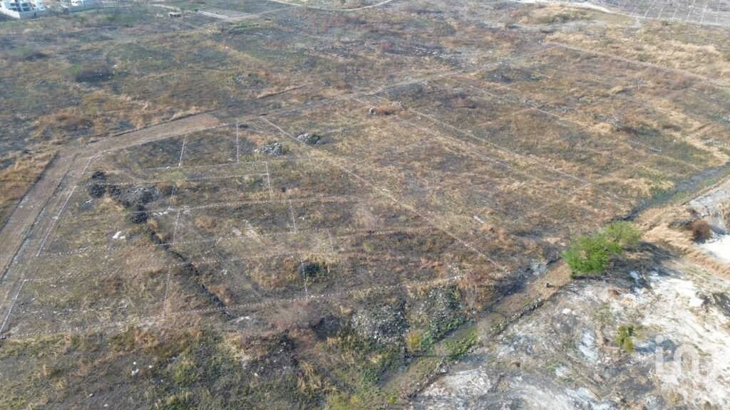 LOTES EN VENTA A 3MIN DEL CLUB CAMPESTRE