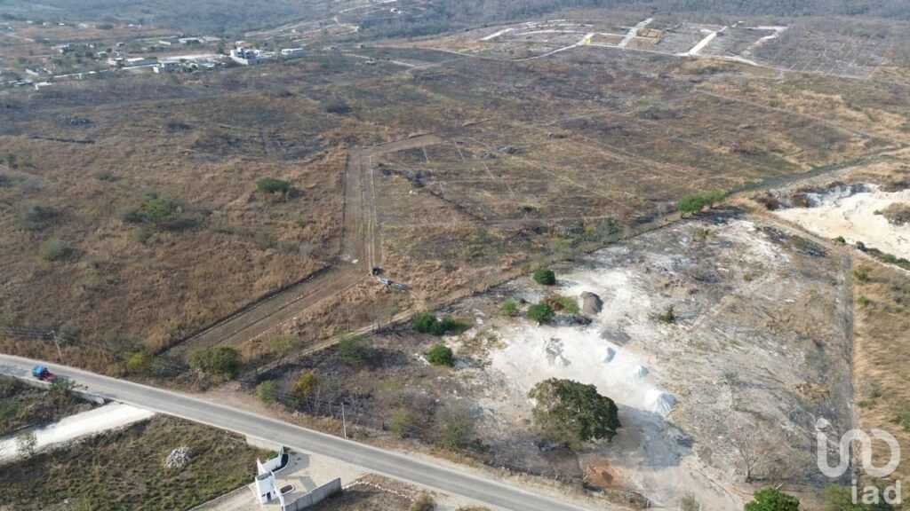 LOTES EN VENTA A 3MIN DEL CLUB CAMPESTRE