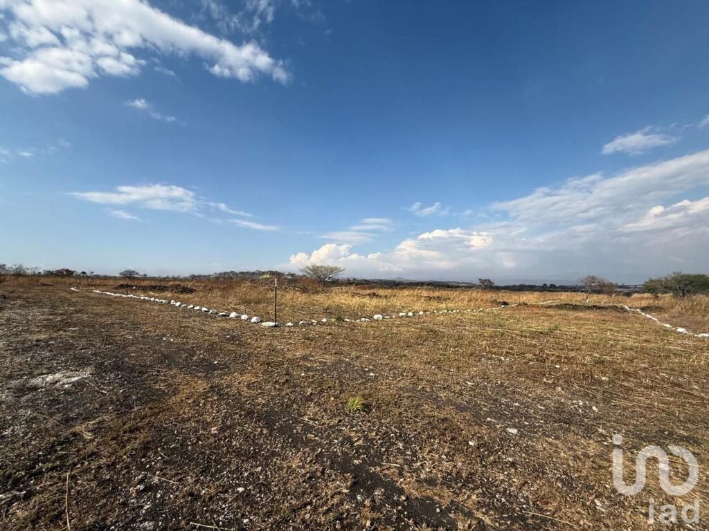 LOTES EN VENTA A 3MIN DEL CLUB CAMPESTRE