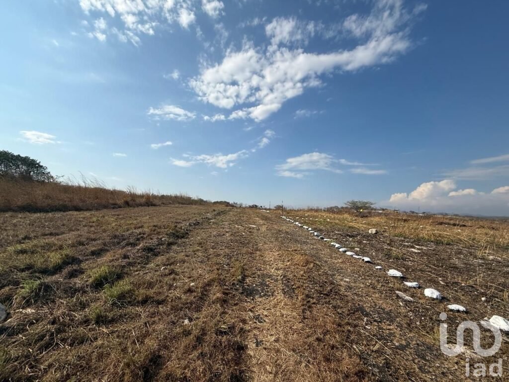 LOTES EN VENTA A 3MIN DEL CLUB CAMPESTRE