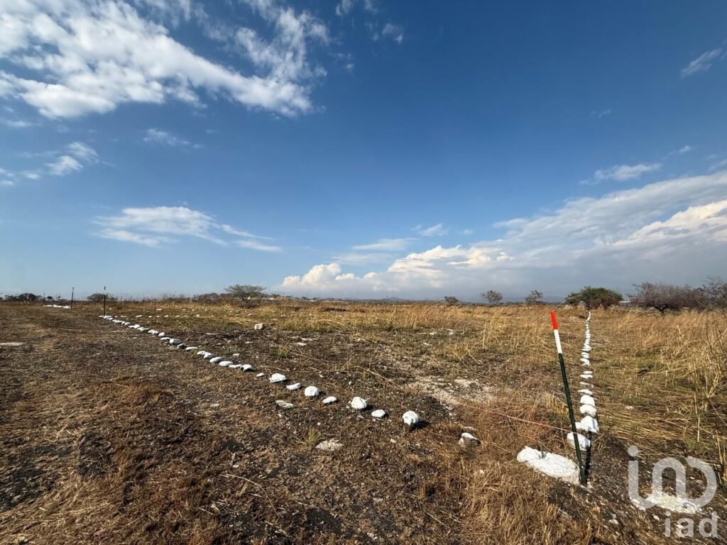 LOTES EN VENTA A 3MIN DEL CLUB CAMPESTRE