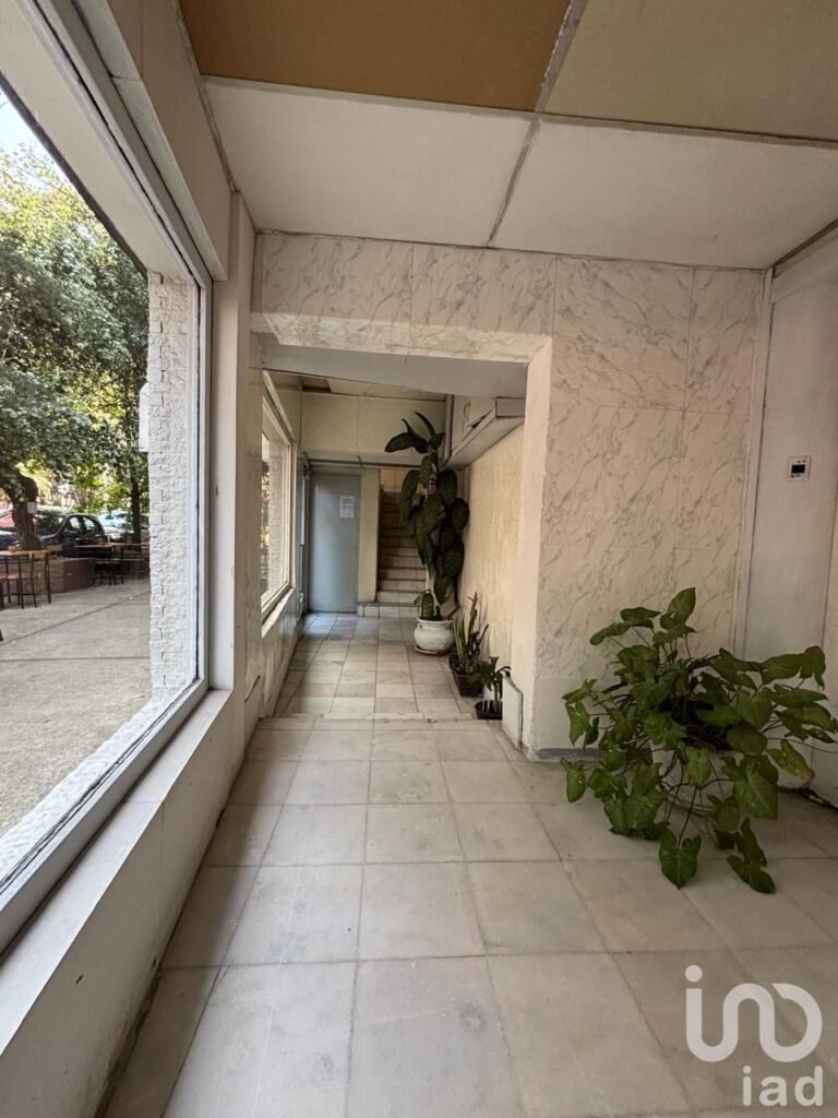 Departamento/Oficina en venta, Narvarte Oriente, Benito Juárez CDMX