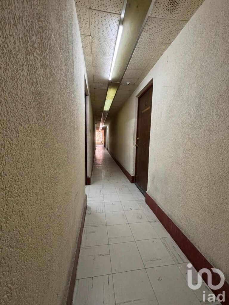 Departamento/Oficina en venta, Narvarte Oriente, Benito Juárez CDMX