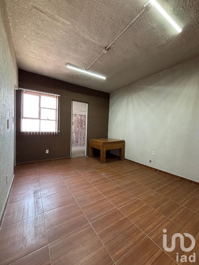 Departamento/Oficina en venta, Narvarte Oriente, Benito Juárez CDMX