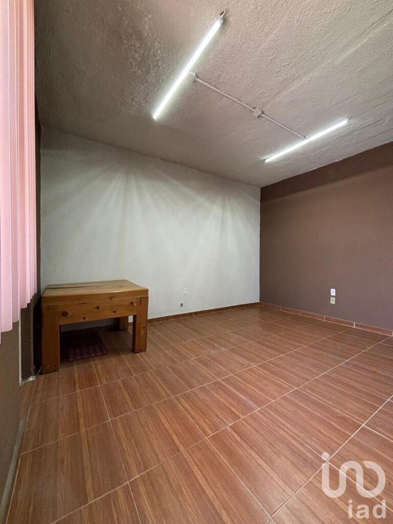 Departamento/Oficina en venta, Narvarte Oriente, Benito Juárez CDMX