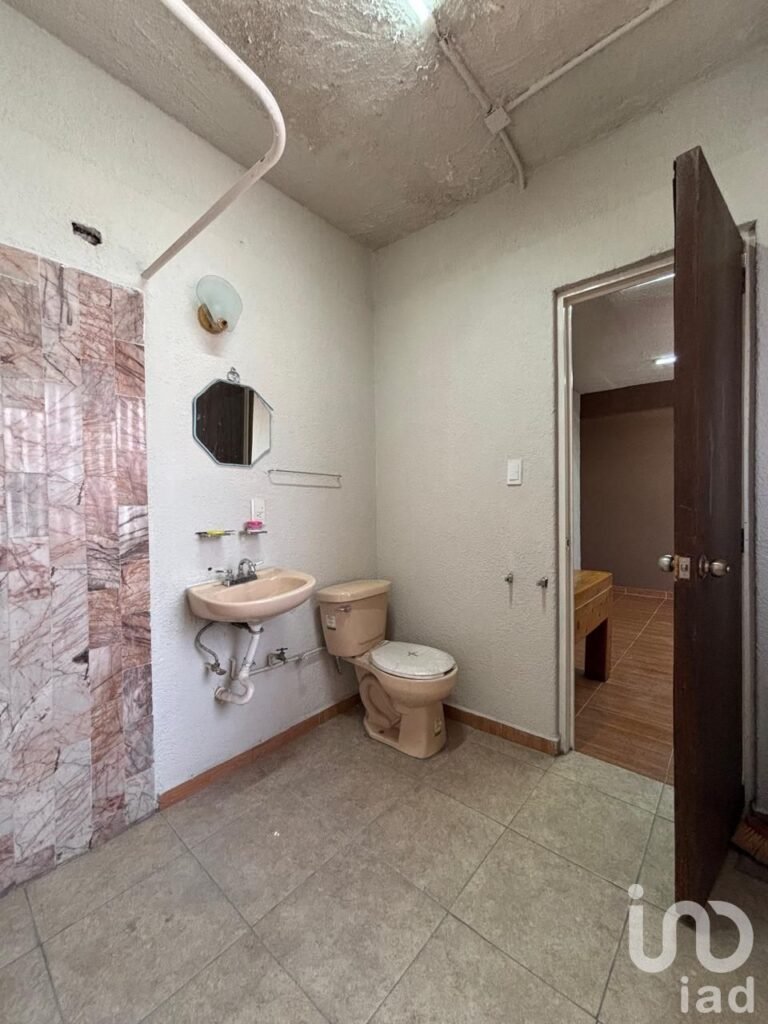 Departamento/Oficina en venta, Narvarte Oriente, Benito Juárez CDMX