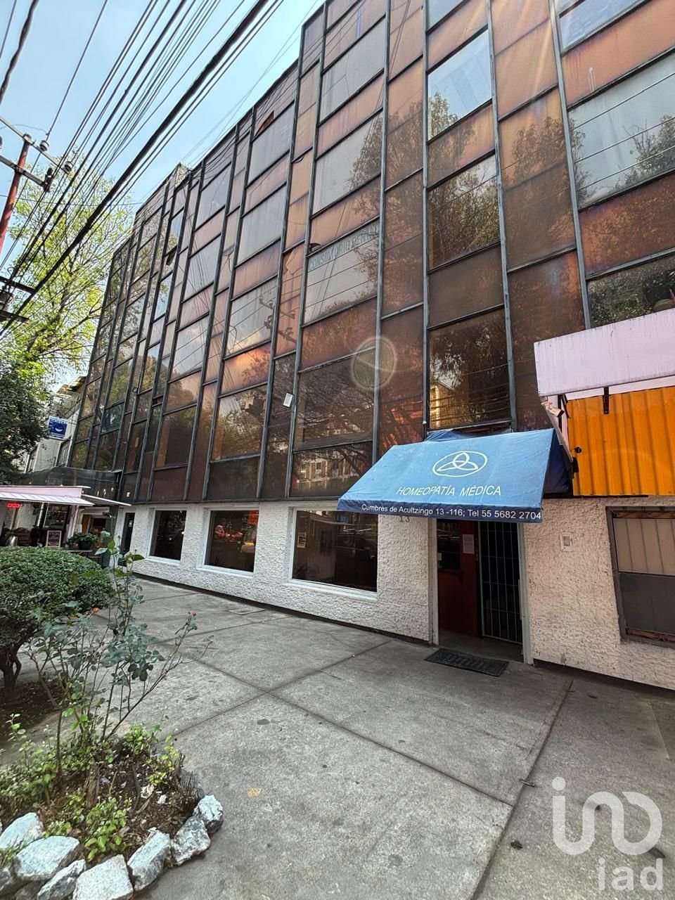 Departamento/Oficina en venta, Narvarte Oriente, Benito Juárez CDMX