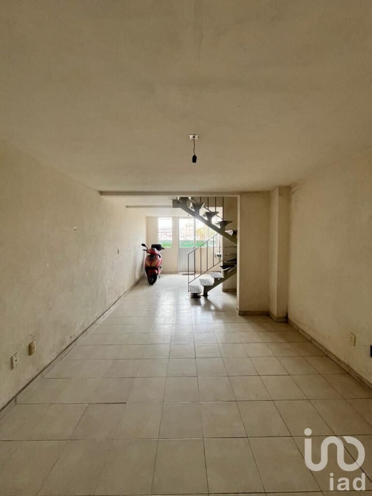 VENTA DE CASA EN BULEVARES DEL LAGO