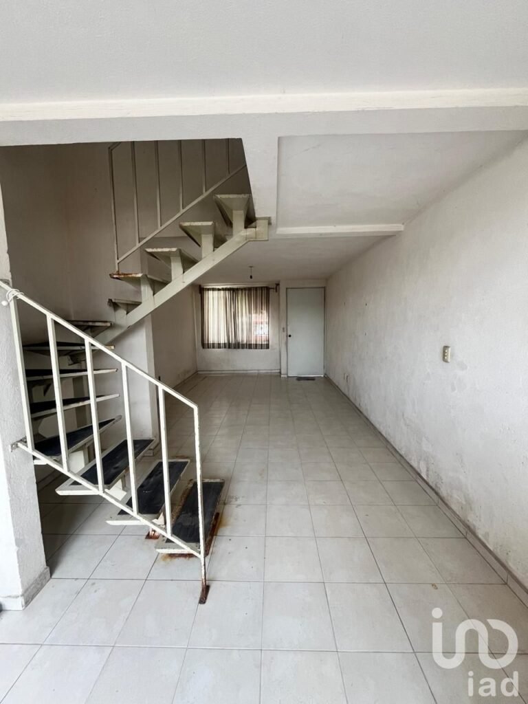 VENTA DE CASA EN BULEVARES DEL LAGO