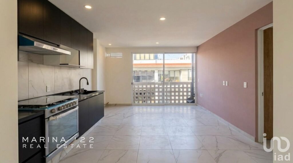 Departamento PH con Rooftop privado listo para ESTRENAR- VENTA - Benito Juárez, CDMX -  PH for SALE