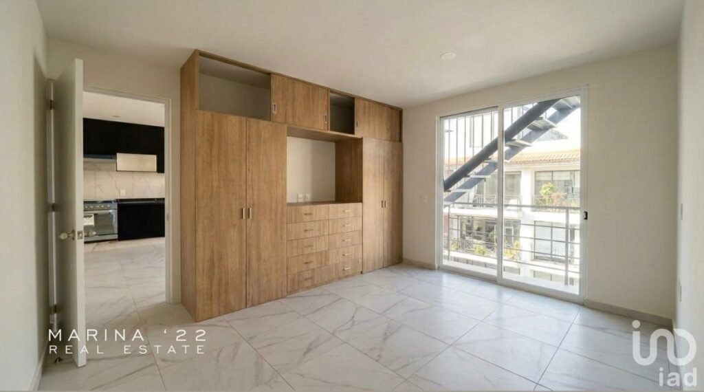 Departamento PH con Rooftop privado listo para ESTRENAR- VENTA - Benito Juárez, CDMX -  PH for SALE