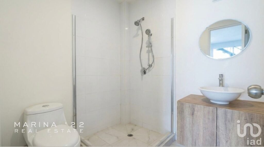 Departamento PH con Rooftop privado listo para ESTRENAR- VENTA - Benito Juárez, CDMX -  PH for SALE