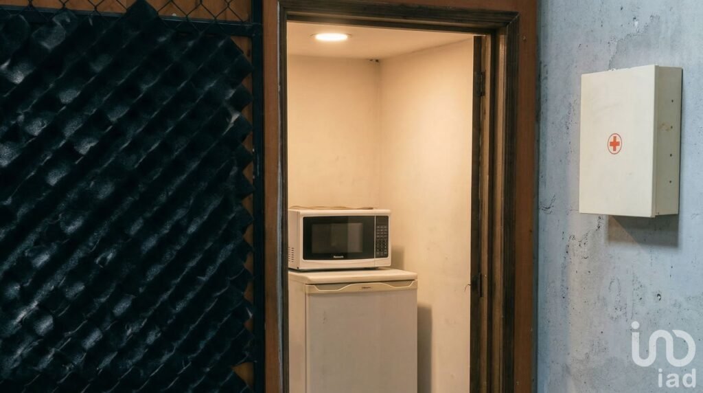 ¡Oportunidad! Terreno y/o Bodega doble altura o para vivienda.