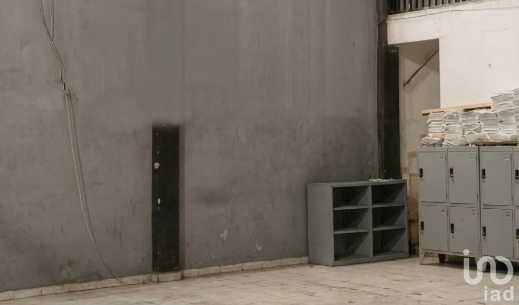 ¡Oportunidad! Terreno y/o Bodega doble altura o para vivienda.