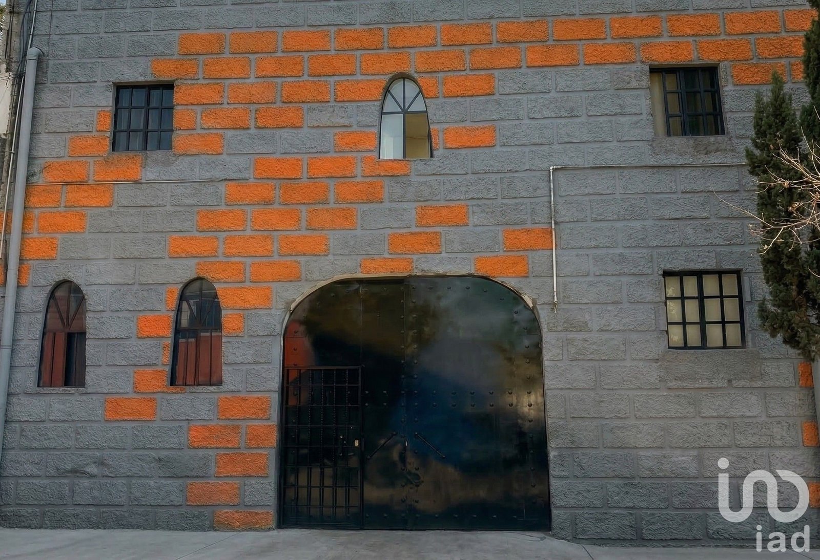 ¡Oportunidad! Terreno y/o Bodega doble altura o para vivienda. ¡Oportunidad! Terreno y/o Bodega doble altura o para vivienda.