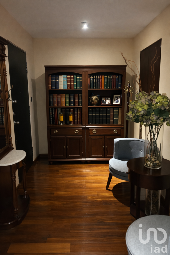 Departamento en Venta en Villa Florence – Il Portale | 3 Recámaras | Interlomas