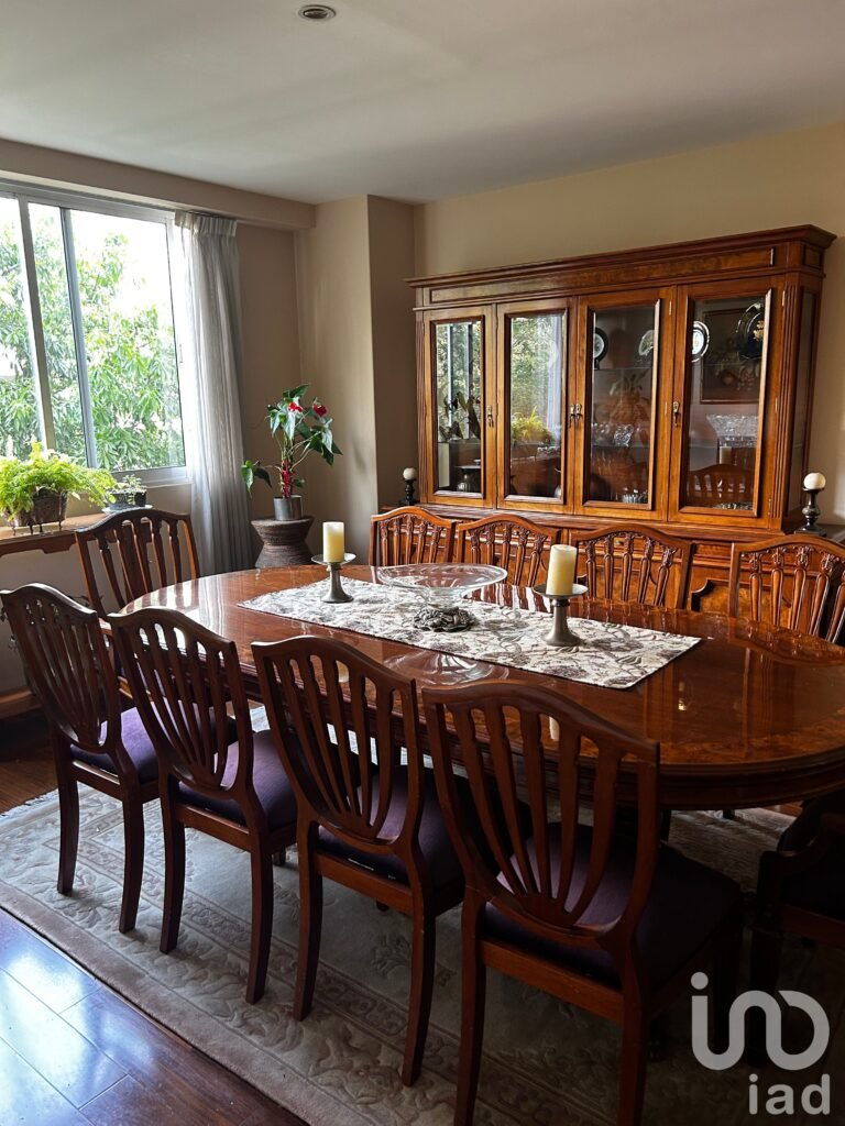 Departamento en Venta en Villa Florence – Il Portale | 3 Recámaras | Interlomas