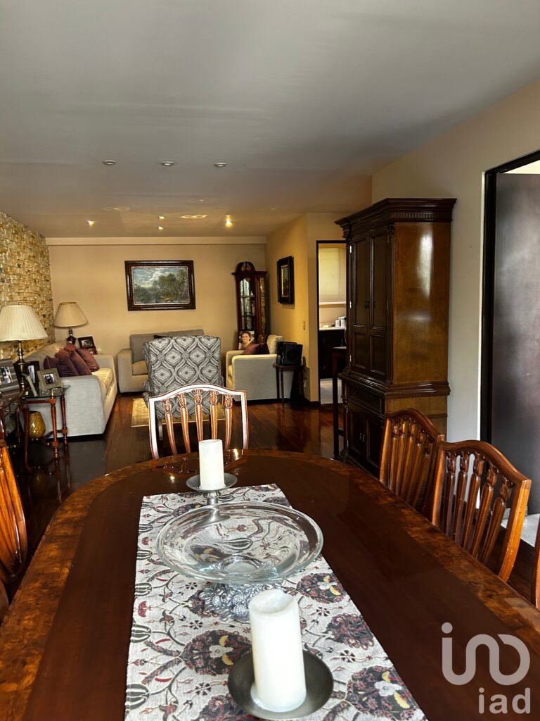 Departamento en Venta en Villa Florence – Il Portale | 3 Recámaras | Interlomas