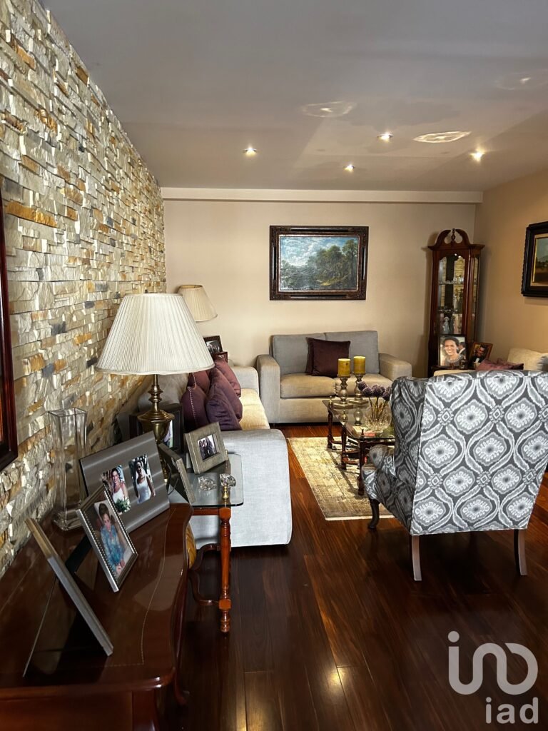 Departamento en Venta en Villa Florence – Il Portale | 3 Recámaras | Interlomas