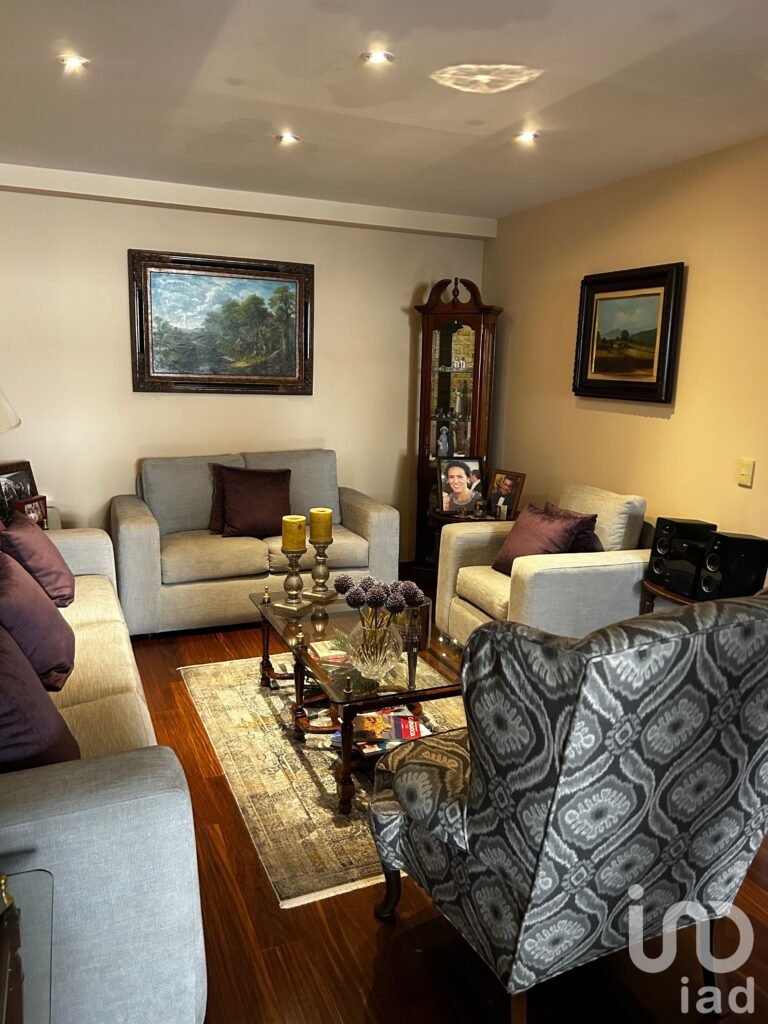 Departamento en Venta en Villa Florence – Il Portale | 3 Recámaras | Interlomas