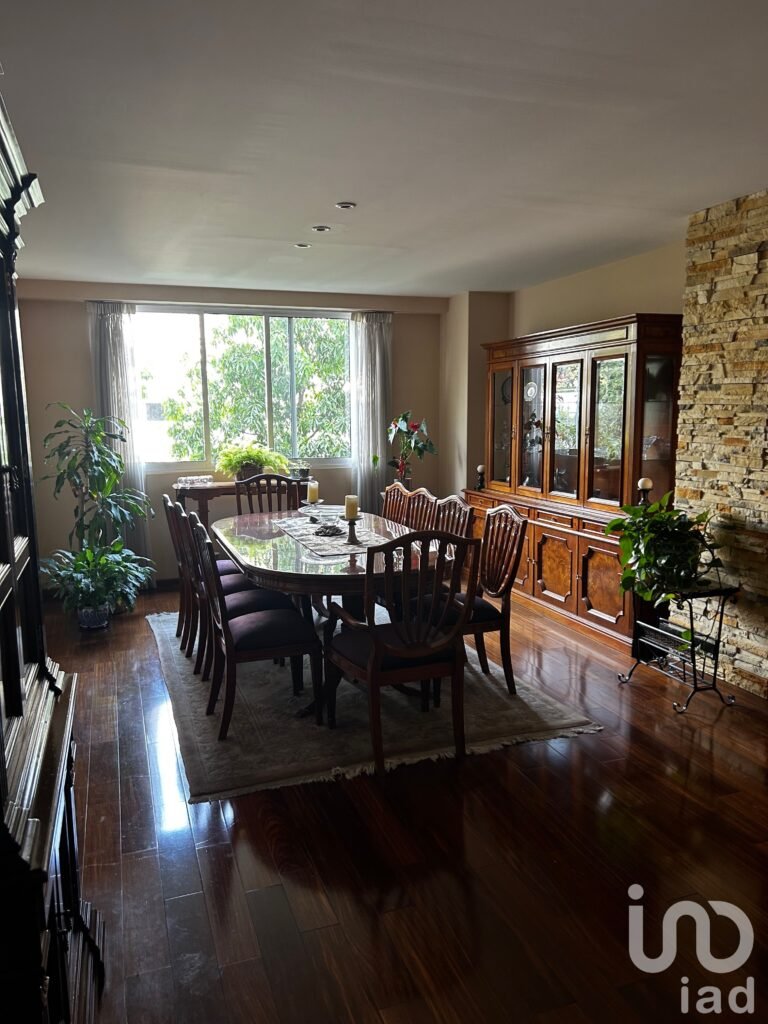 Departamento en Venta en Villa Florence – Il Portale | 3 Recámaras | Interlomas