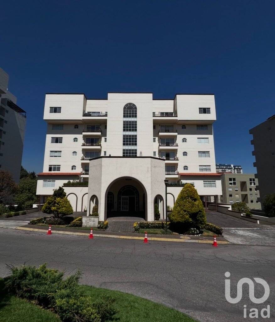 Departamento en Venta en Villa Florence – Il Portale | 3 Recámaras | Interlomas