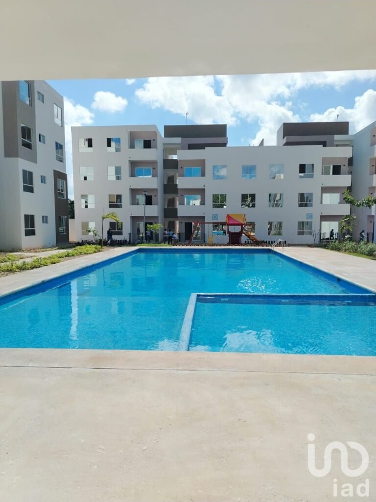 Departamento Nuevo en Renta