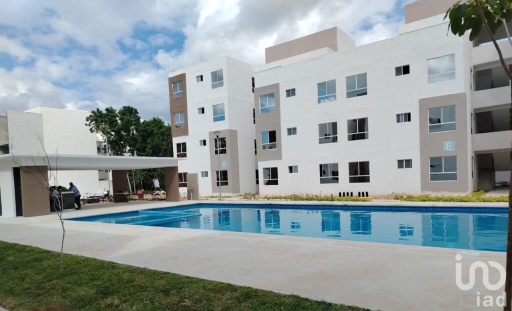 Departamento Nuevo en Renta