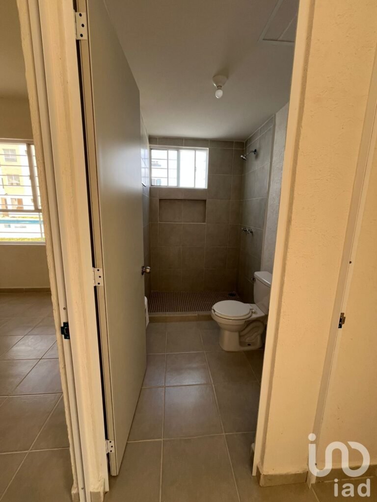 Departamento Nuevo en Renta