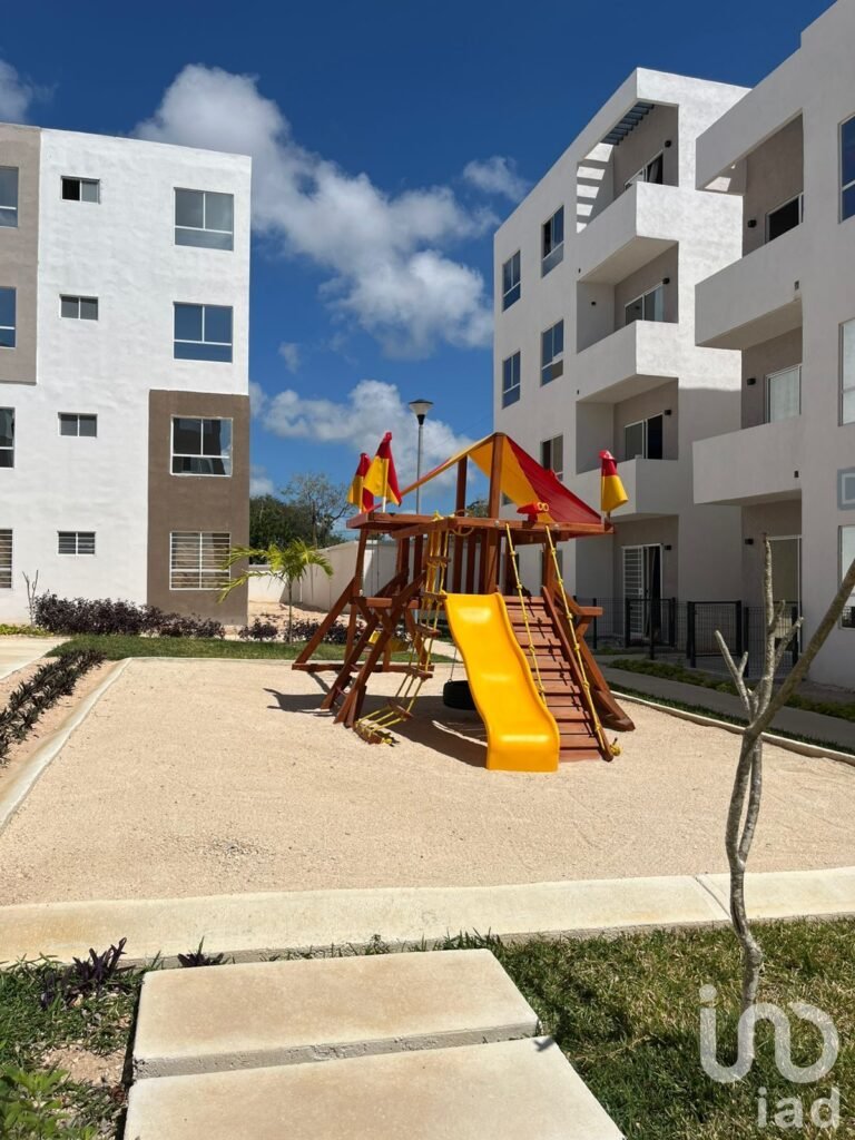 Departamento Nuevo en Renta